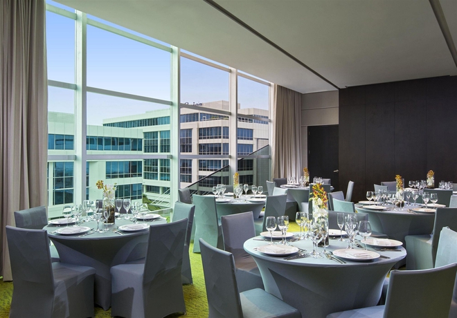 Imagen de los interiores del Hotel The Westin Panama. Foto 16