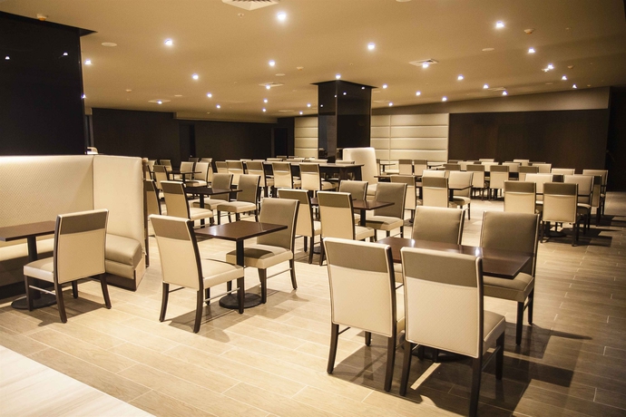 Imagen del bar/restaurante del Hotel The Westin Panama. Foto 3