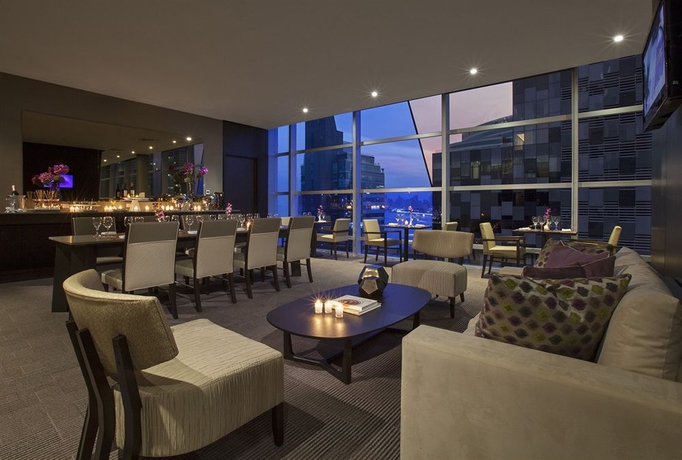 Imagen del bar/restaurante del Hotel The Westin Panama. Foto 4