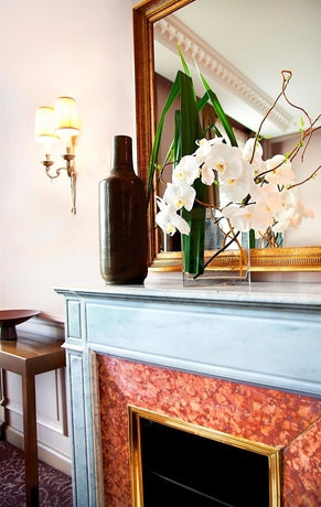 Imagen de la habitación del Hotel The Westin Paris - Vendôme. Foto 7