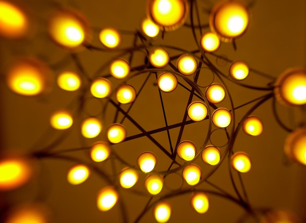 Imagen de los interiores del Hotel The Westin Pasadena. Foto 9