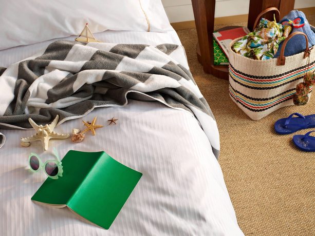 Imagen de la habitación del Hotel The Westin Pazhou. Foto 13