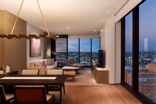 Imagen de la habitación del Hotel The Westin Perth. Foto 13