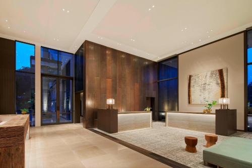 Imagen general del Hotel The Westin Perth. Foto 4