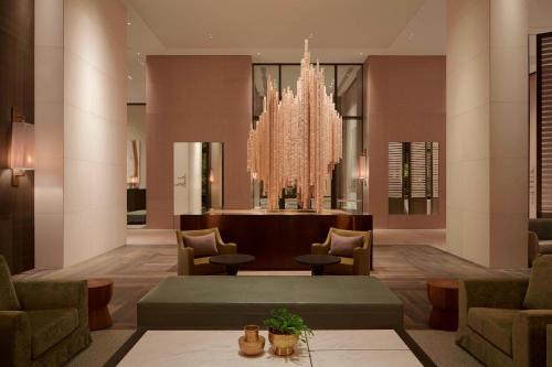 Imagen general del Hotel The Westin Perth. Foto 5