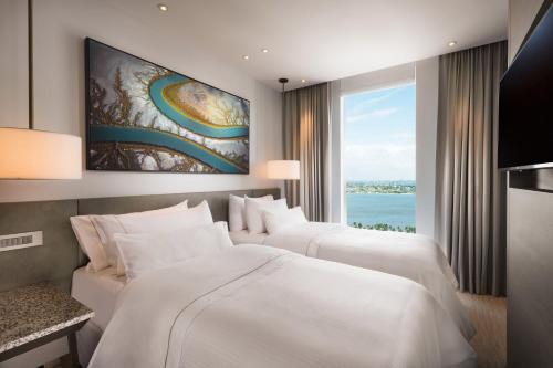 Imagen de la habitación del Hotel The Westin Perth. Foto 16