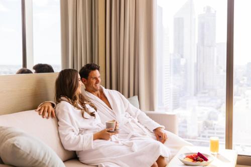 Imagen general del Hotel The Westin Perth. Foto 7