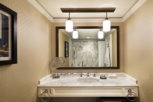 Imagen de la habitación del Hotel The Westin Philadelphia. Foto 6