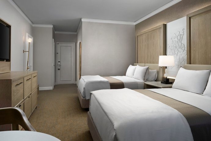 Imagen de la habitación del Hotel The Westin Philadelphia, Philadelphia. Foto 9