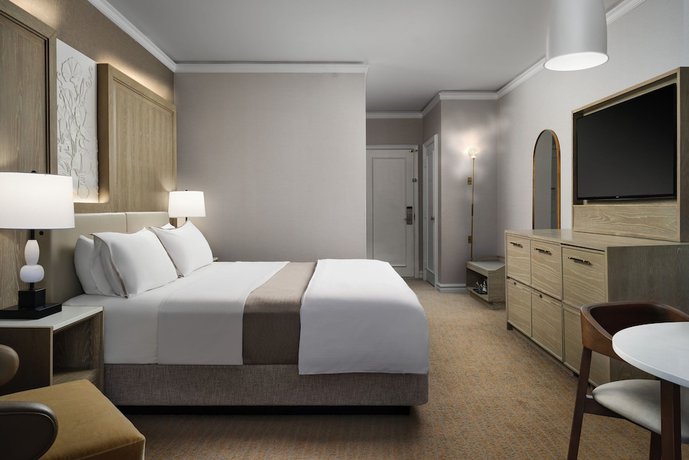 Imagen de la habitación del Hotel The Westin Philadelphia, Philadelphia. Foto 11