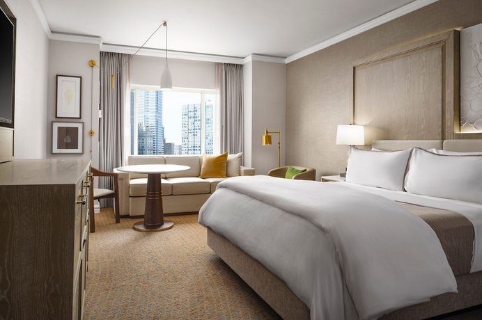 Imagen de la habitación del Hotel The Westin Philadelphia, Philadelphia. Foto 13