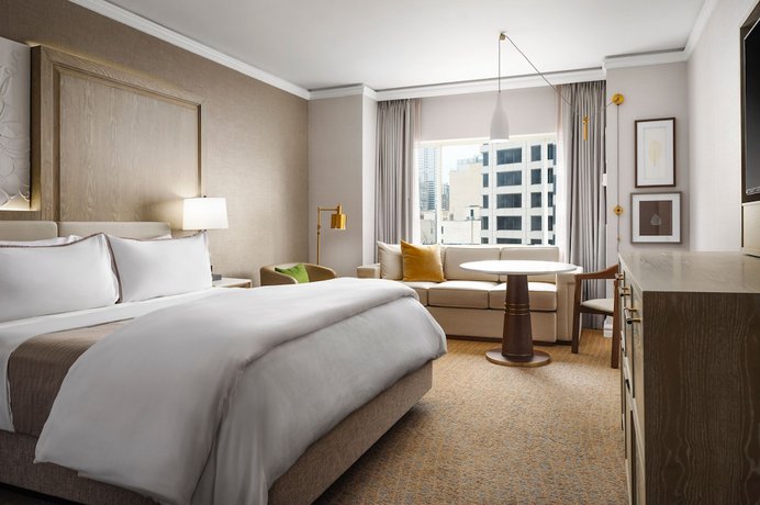 Imagen de la habitación del Hotel The Westin Philadelphia, Philadelphia. Foto 14