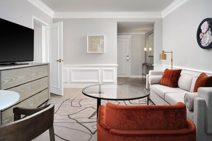 Imagen de la habitación del Hotel The Westin Philadelphia, Philadelphia. Foto 16