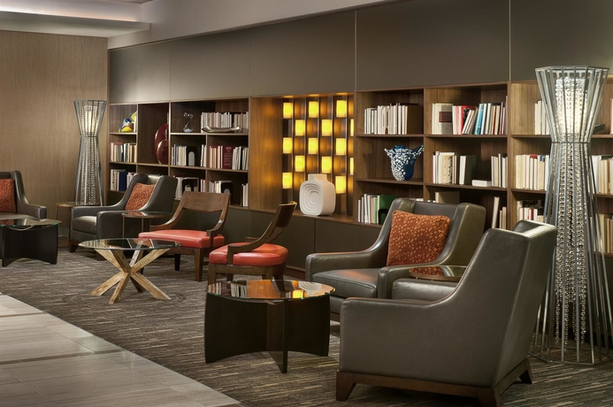 Imagen general del Hotel The Westin Phoenix Downtown. Foto 2