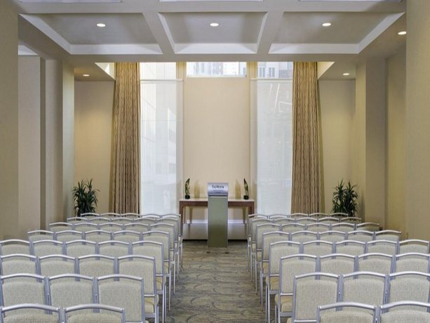 Imagen general del Hotel The Westin Pittsburgh. Foto 2