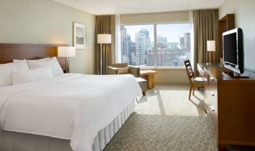 Imagen de la habitación del Hotel The Westin Pittsburgh. Foto 11
