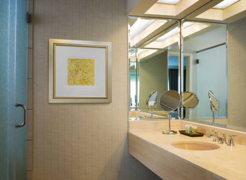 Imagen de la habitación del Hotel The Westin Pittsburgh. Foto 12