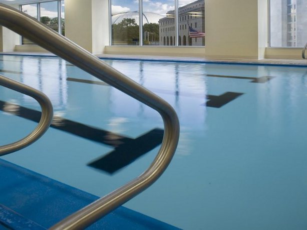 Imagen general del Hotel The Westin Pittsburgh. Foto 4