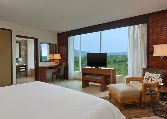 Imagen de la habitación del Hotel The Westin Playa Bonita Panama. Foto 4