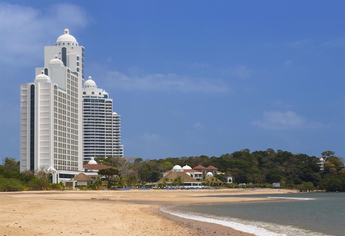Imagen general del Hotel The Westin Playa Bonita Panama. Foto 2