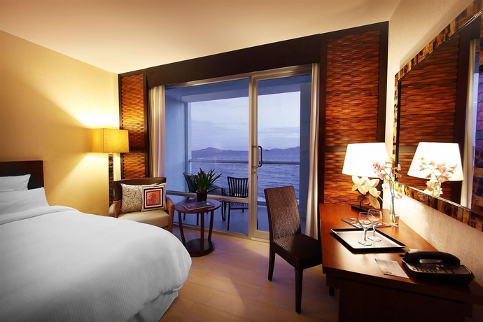 Imagen de la habitación del Hotel The Westin Playa Bonita Panama. Foto 12