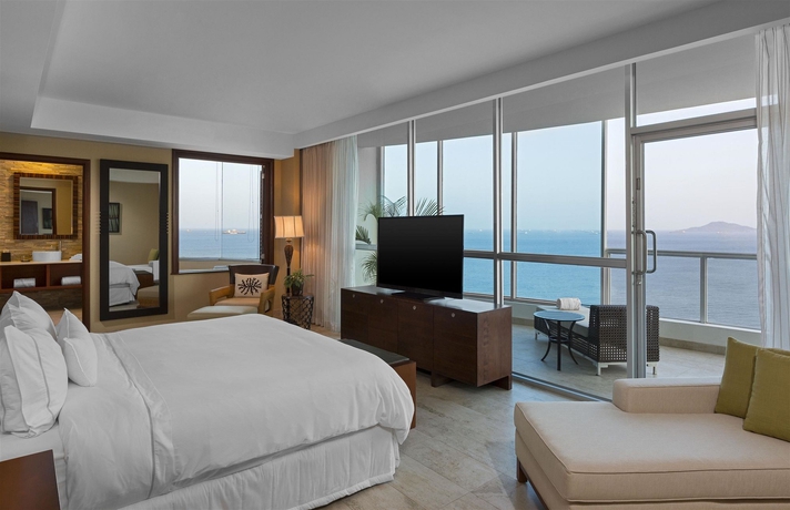 Imagen de la habitación del Hotel The Westin Playa Bonita Panama. Foto 13