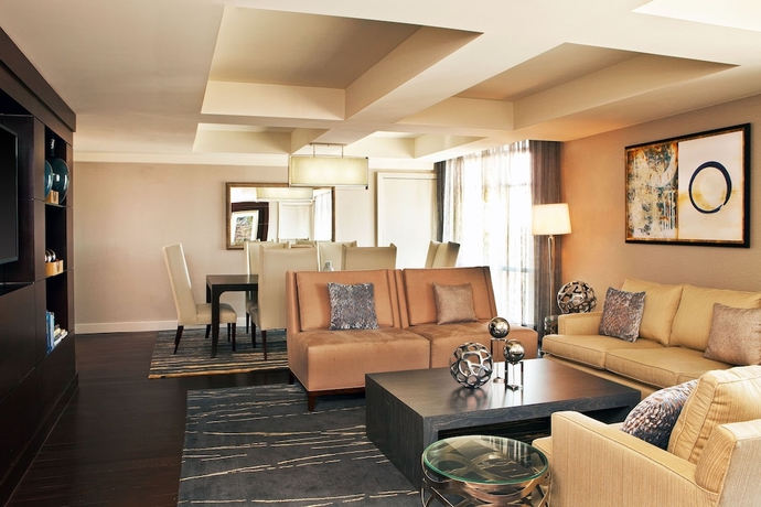 Imagen de la habitación del Hotel The Westin Portland Harborview. Foto 3
