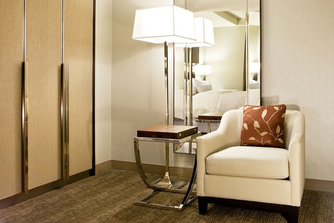 Imagen de la habitación del Hotel The Westin Portland Harborview. Foto 16