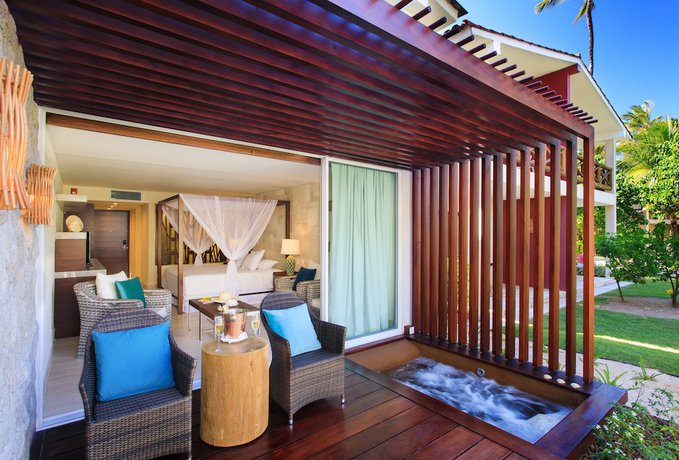 Imagen de la habitación del Hotel The Westin Porto de Galinhas All-Inclusive. Foto 9