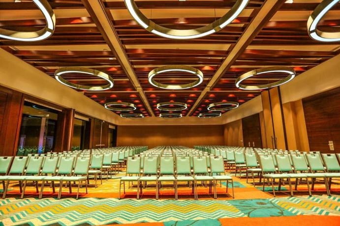 Imagen de los interiores del Hotel The Westin Porto de Galinhas All-Inclusive. Foto 20