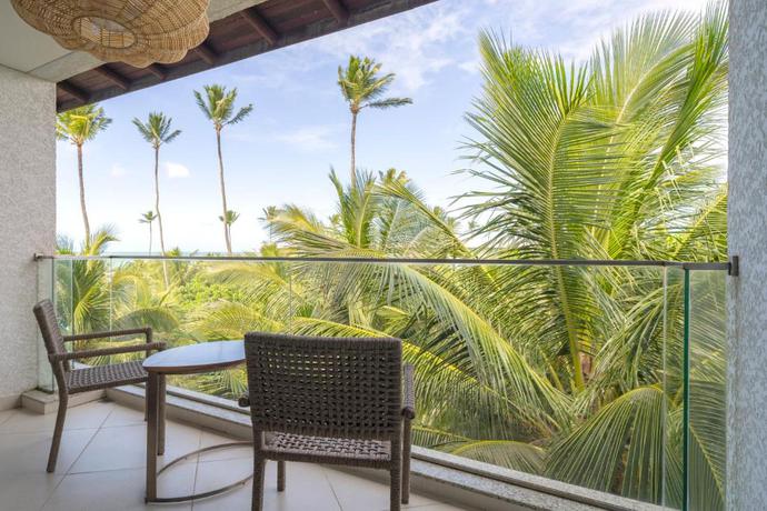 Imagen de la habitación del Hotel The Westin Porto de Galinhas All-Inclusive. Foto 13