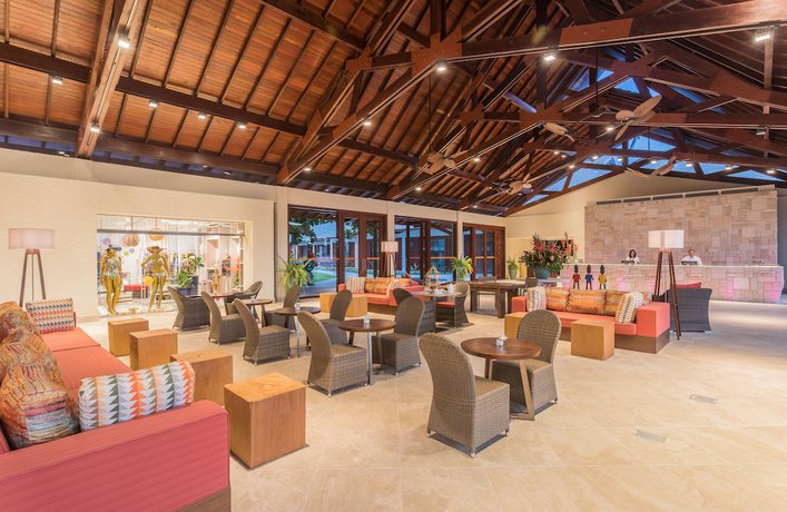 Imagen de los interiores del Hotel The Westin Porto de Galinhas All-Inclusive. Foto 26