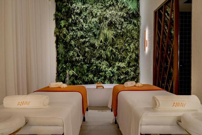 Imagen de los interiores del Hotel The Westin Porto de Galinhas All-Inclusive. Foto 27