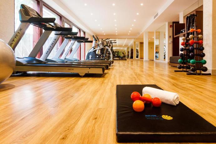 Imagen general del Hotel The Westin Porto de Galinhas All-Inclusive. Foto 5