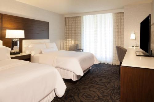 Imagen de la habitación del Hotel The Westin Princeton At Forrestal Village. Foto 13
