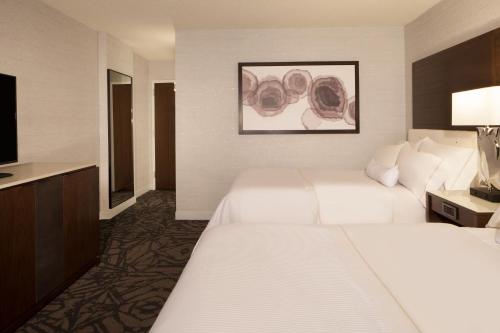Imagen de la habitación del Hotel The Westin Princeton At Forrestal Village. Foto 15
