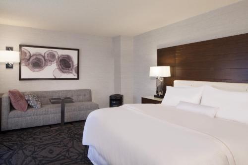 Imagen de la habitación del Hotel The Westin Princeton At Forrestal Village. Foto 16