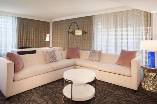 Imagen de la habitación del Hotel The Westin Princeton At Forrestal Village. Foto 19