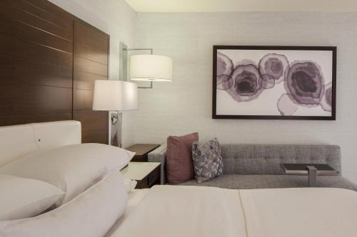 Imagen de la habitación del Hotel The Westin Princeton At Forrestal Village. Foto 20