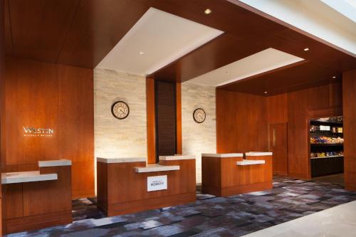 Imagen general del Hotel The Westin Princeton At Forrestal Village. Foto 3