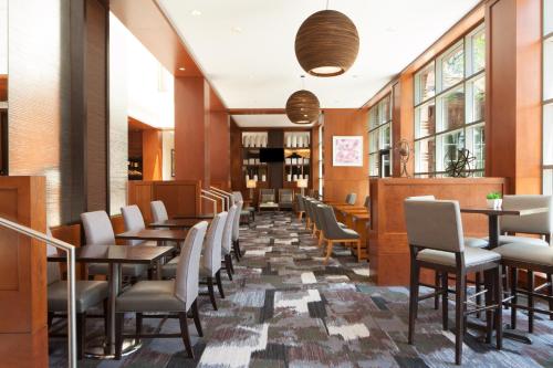 Imagen general del Hotel The Westin Princeton At Forrestal Village. Foto 4