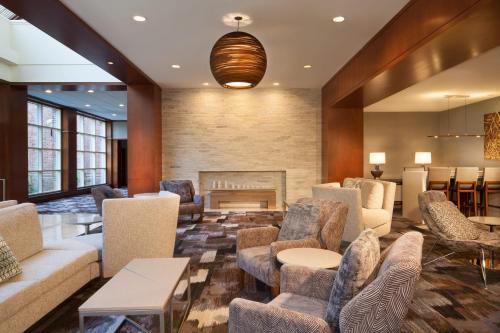 Imagen general del Hotel The Westin Princeton At Forrestal Village. Foto 5