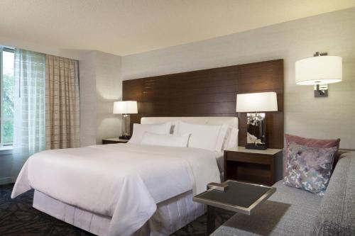 Imagen general del Hotel The Westin Princeton At Forrestal Village. Foto 7