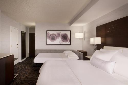 Imagen general del Hotel The Westin Princeton At Forrestal Village. Foto 9