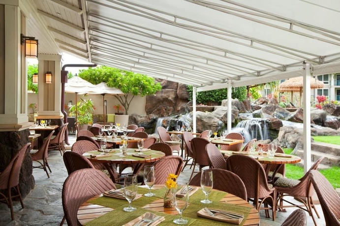 Imagen de los exteriores del Hotel The Westin Princeville Ocean Resort Villas. Foto 5