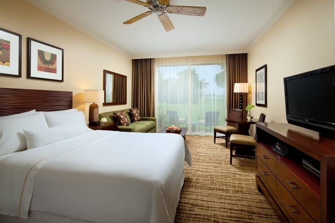 Imagen de la habitación del Hotel The Westin Princeville Ocean Resort Villas. Foto 2