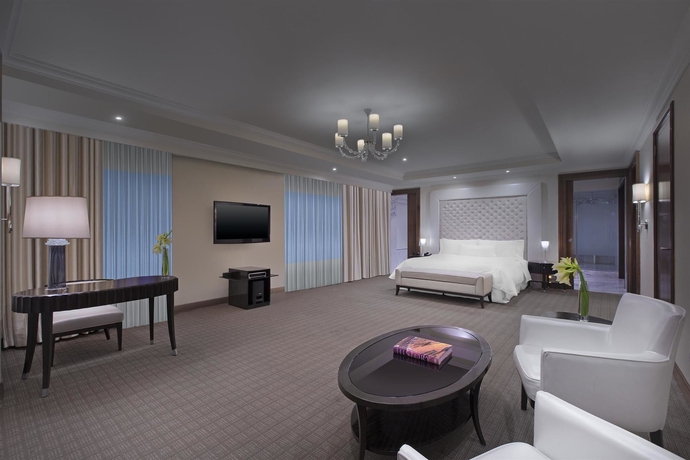 Imagen de la habitación del Hotel The Westin Pune Koregaon Park. Foto 7