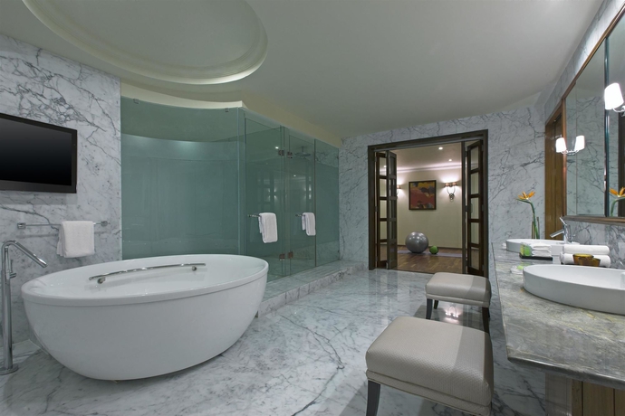 Imagen de la habitación del Hotel The Westin Pune Koregaon Park. Foto 14