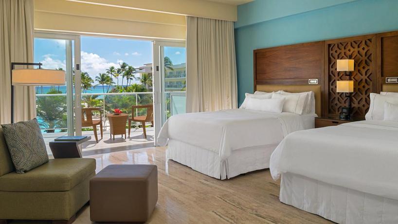 Imagen de la habitación del Hotel The Westin Puntacana Resort and Club. Foto 3