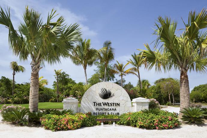 Imagen de los exteriores del Hotel The Westin Puntacana Resort and Club. Foto 13
